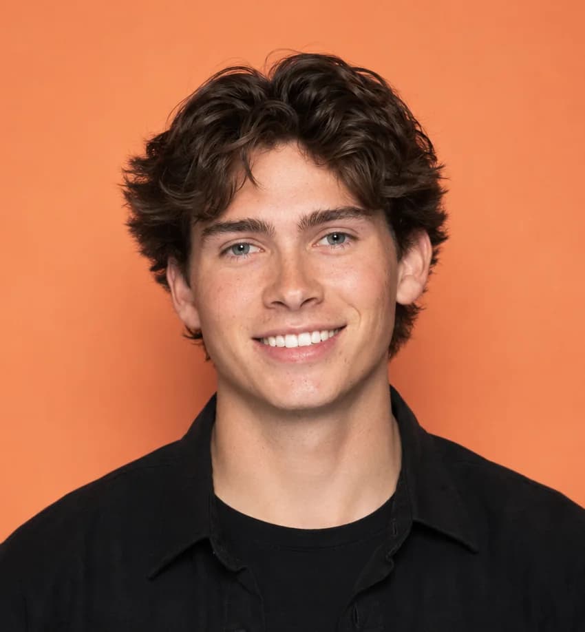 Dane Bentley